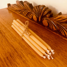 Load image into Gallery viewer, 12mm Dipped Tapers