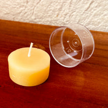 Load image into Gallery viewer, Poly Carbonate Tea Light Holders
