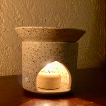 Load image into Gallery viewer, Stoneware Oil Burners
